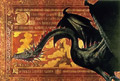 Draco Niger Grandis
