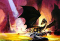 Dragon Cave