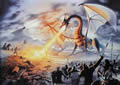 Battle