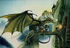 Dragon Spell