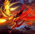 Dragon Highlord