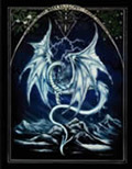 White Dragon