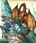 wyverns