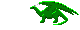 green dragon small