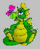 bterfly dragon